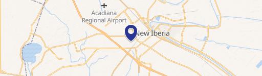 New Iberia, LA 70560