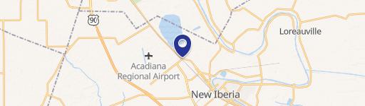 New Iberia, LA 70560