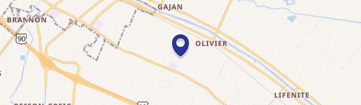 New Iberia, LA 70560