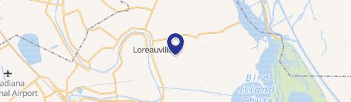 New Iberia, LA 70563