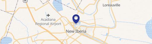 New Iberia, LA 70563