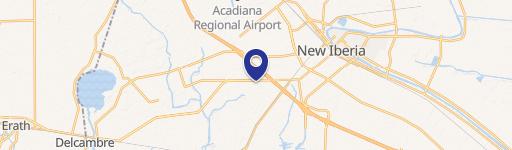New Iberia, LA 70560