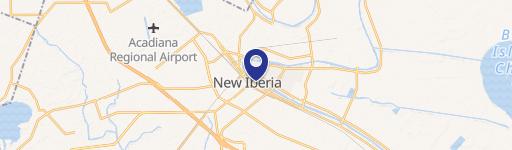 New Iberia, LA 70560