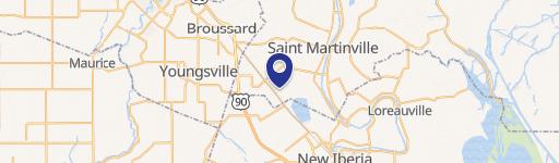 New Iberia, LA 70560