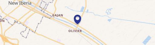 317 Belle Place Olivier Rd, Unit A