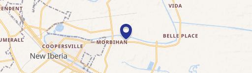 3003 Loreauville Rd, Unit B