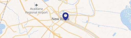 1101 Admiral Doyle Dr Ste, Unit 404