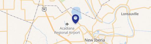 3505 Admiral Doyle Dr