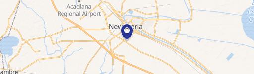 1201 Admiral Doyle Dr