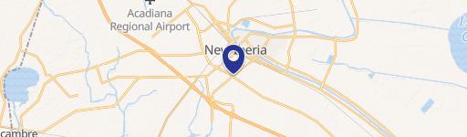 1100 Admiral Doyle Dr