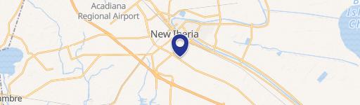 1300 Admiral Doyle Dr