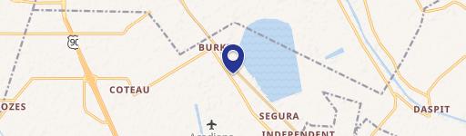 4814 Admiral Doyle Dr