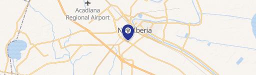 600 Admiral Doyle Dr