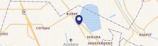 4410 Admiral Doyle Dr