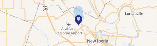 3301 Admiral Doyle Dr