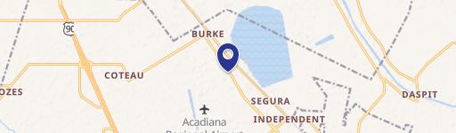 4607 Admiral Doyle Dr