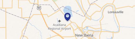 3401 Admiral Doyle Dr