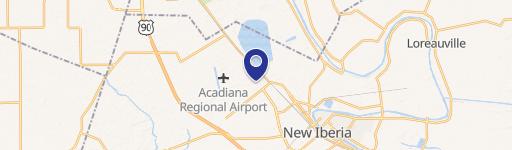 3211 Admiral Doyle Dr