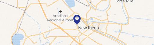 801 Admiral Doyle Dr