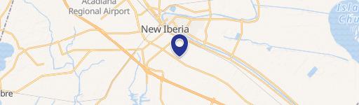 1700 Admiral Doyle Dr