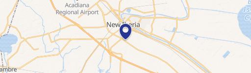 1101 Admiral Doyle Dr