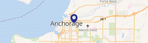 Anchorage, AK 99501