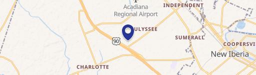 2812 Broken Arrow Rd