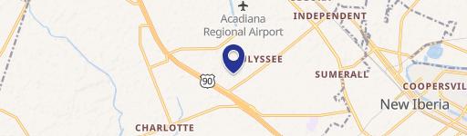 3002 Broken Arrow Rd