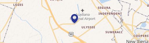 3701 Broken Arrow Rd