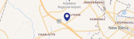 2712 Broken Arrow Rd