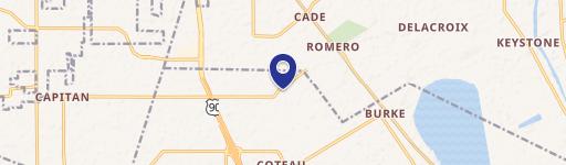 1417 Captain Cade Rd