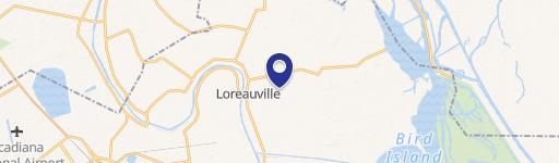 1302 Ed Broussard Rd