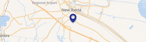 1303 J Allen Daigre Dr