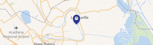 5703 Old Jeanerette Rd