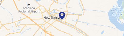 1609 Old Jeanerette Rd