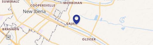 3017 Old Jeanerette Rd