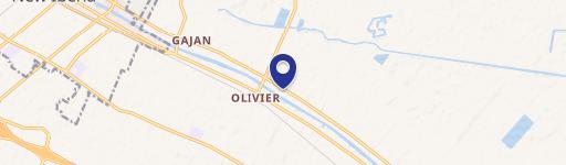 4700 Old Jeanerette Rd