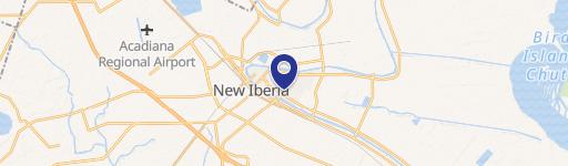 1105 Old Jeanerette Rd