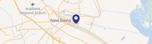 2205 Old Jeanerette Rd