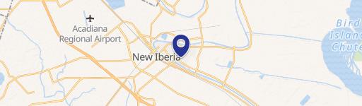 1307 Old Jeanerette Rd