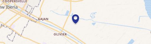 5009 Old Jeanerette Rd