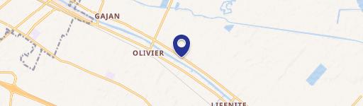 5206 Old Jeanerette Rd