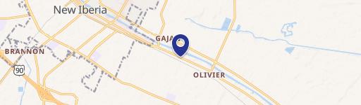 3500 Old Spanish Trl