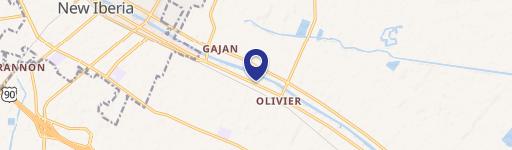 3816 Old Spanish Trl