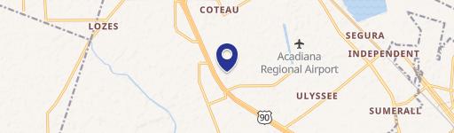 3301 Paul Segura Pkwy