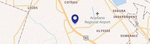 3500 Paul Segura Pkwy