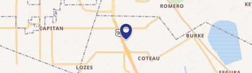 3601 Paul Segura Pkwy