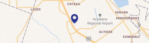 3503 Paul Segura Pkwy