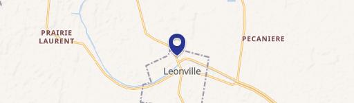 164 Zydeco Cajun Pr Scenic By