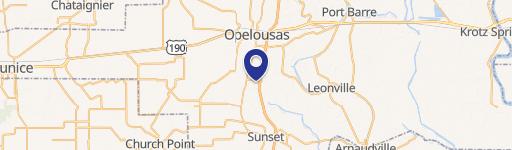 Opelousas, LA 70570